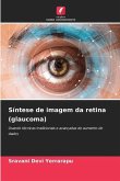 Síntese de imagem da retina (glaucoma)