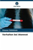 Verhalten bei Atemnot