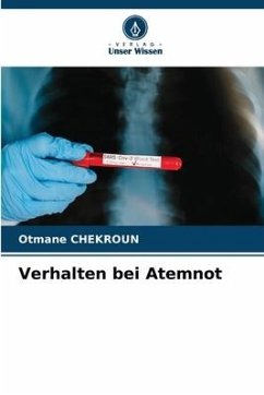 Verhalten bei Atemnot - Chekroun, Otmane