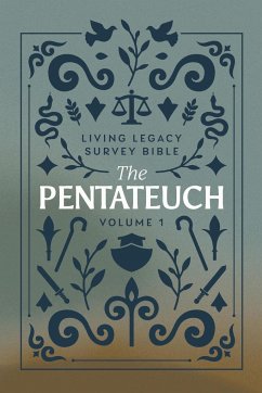 The Pentateuch - Arias, Nena