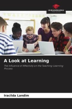 Cover A Look at Learning