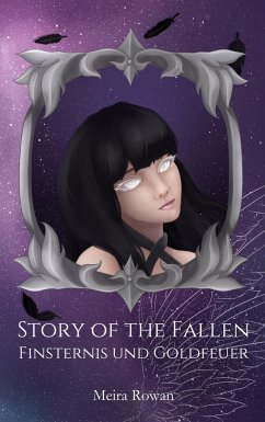 Story of the Fallen - Rowan, Meira