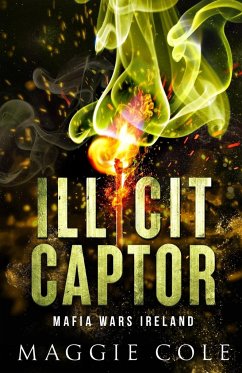 Illicit Captor - Cole, Maggie