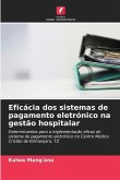 Eficácia dos sistemas de pagamento eletrónico na gestão hospitalar