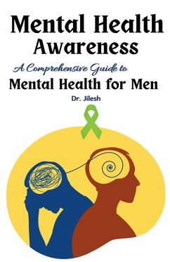 Mental Health Awareness - Jilesh