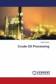 Crude Oil Processing