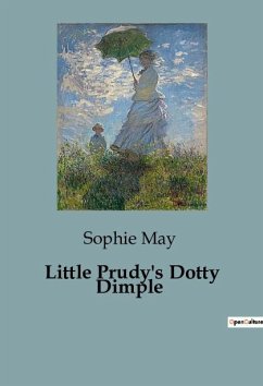 Little Prudy's Dotty Dimple - May, Sophie