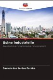 Usine industrielle
