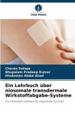 Ein Lehrbuch über niosomale transdermale Wirkstoffabgabe-Systeme