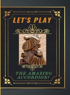 Let's Play the Amazing Accordion - Bobbyalis, Aurora