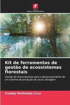 Kit de ferramentas de gestão de ecossistemas florestais - Mollinedo Cruz, Freddy