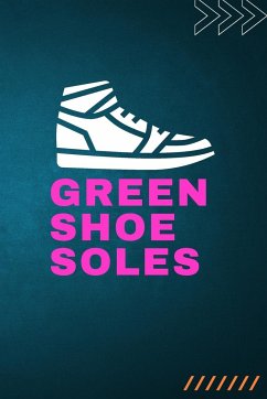 Green Shoe Soles - Gupta, Subit