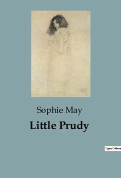 Little Prudy - May, Sophie