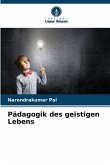 Pädagogik des geistigen Lebens