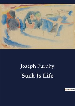 Such Is Life - Furphy, Joseph