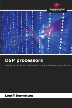 DSP processors - Benyettou, Loutfi