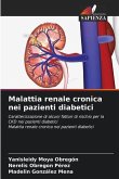 Malattia renale cronica nei pazienti diabetici