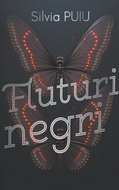 Fluturi negri - Puiu, Silvia