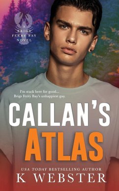 Callan's Atlas - Webster, K.