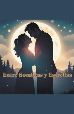 Entre Sombras y Estrellas - Lugo, Josue