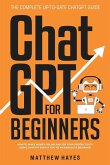 ChatGPT for Beginners