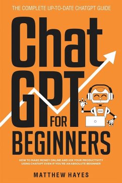 ChatGPT for Beginners - Hayes, Matthew