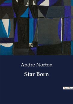 Star Born - Norton, Andre