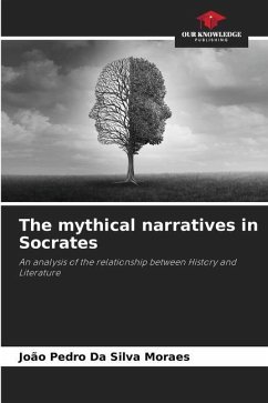 The mythical narratives in Socrates - Da Silva Moraes, João Pedro