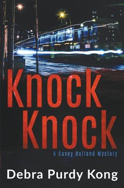 Knock Knock - Kong, Debra Purdy