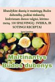 Maitinantys Budos dubenys