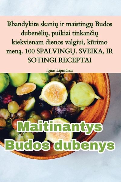 Maitinantys Budos dubenys Maitinantys Budos dubenys