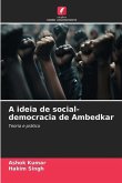A ideia de social-democracia de Ambedkar
