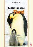 Rettet unsere Tiere!