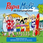 Papa Moll im Campingfieber (MP3-Download)