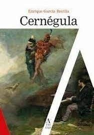 Cover Cernégula