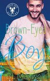 Brown Eyed Boy