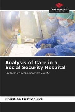 Analysis of Care in a Social Security Hospital - Castro Silva, Christian