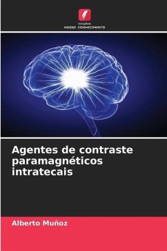 Agentes de contraste paramagnéticos intratecais - Muñoz, Alberto