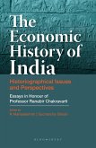 The Economic History of India (eBook, ePUB)