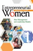 Entrepreneurial Women (eBook, ePUB)