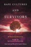 Rape Cultures and Survivors (eBook, PDF) Rape Cultures and Survivors (eBook, PDF)