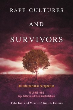 Cover Rape Cultures and Survivors (eBook, PDF)