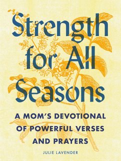Cover Strength for All Seasons (eBook, ePUB)