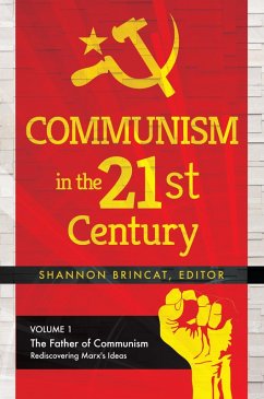 Cover Communism in the 21st Century (eBook, PDF)