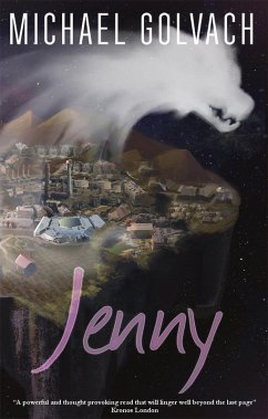 Jenny (eBook, ePUB) - Golvach, Michael