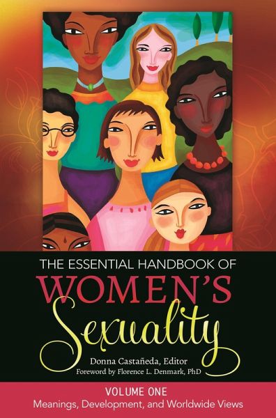 The Essential Handbook of Women's Sexuality (eBook, ePUB)