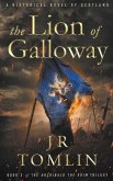 The Lion of Galloway