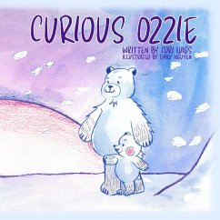 Curious Ozzie - Luigs, Cori