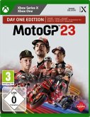 MotoGP 23 Day One Edition (XBox One/Xbox Series X)