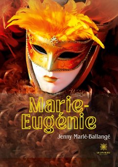 Marie-Eugénie - Jenny Marlé-Ballangé